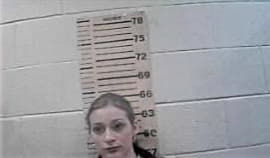 Neely Bills-Brown, - Lamar County, MS 