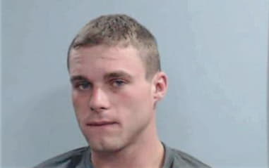 Paul Bond - Fayette County, KY 