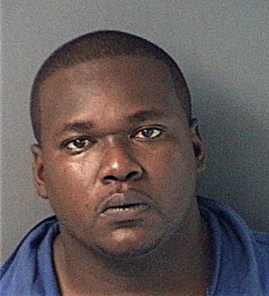 Charles Bradley, - Escambia County, FL 