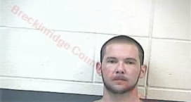 Christopher Brizius, - Breckinridge County, KY 