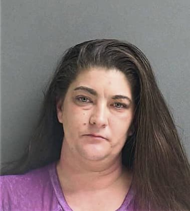 Christina Brock, - Volusia County, FL 