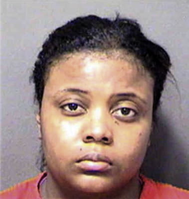 Antionette Brown - Mecklenburg County, NC 