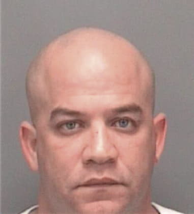 Wilhelm Buchman, - Pinellas County, FL 