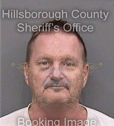 Rolando Cabrerabarrueta, - Hillsborough County, FL 