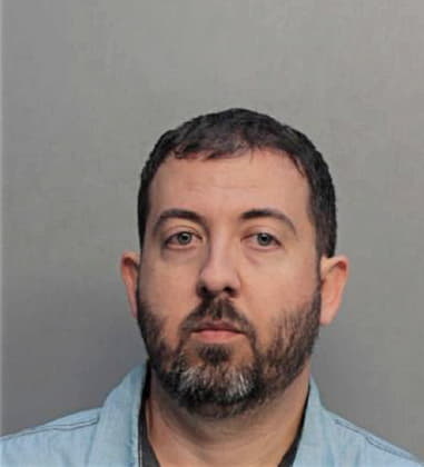 Adam Caraza, - Dade County, FL 