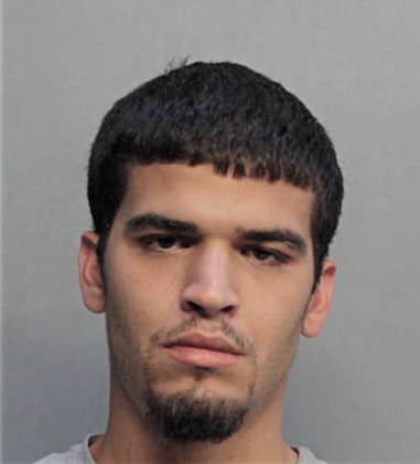 Jose Cavana, - Dade County, FL 