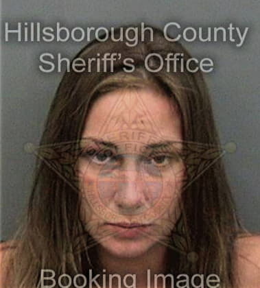 Carolina Cifuentes - Hillsborough County, FL 