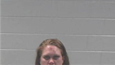 Haley Clay, - Jackson County, MS 