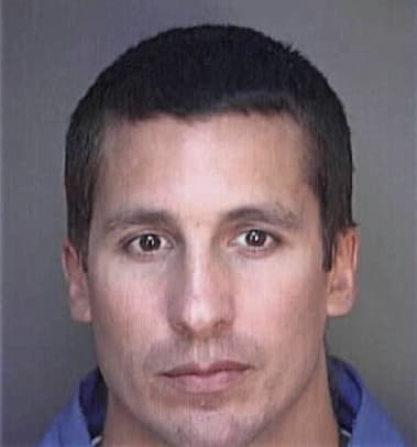 Joseph Clayton - Polk County, FL 