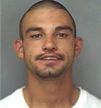 Jack Cohen - Polk County, FL 