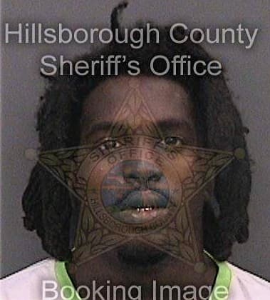Willie Coley - Hillsborough County, FL 