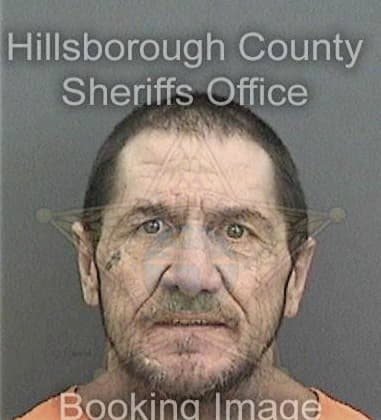 Clayton Collard - Hillsborough County, FL 