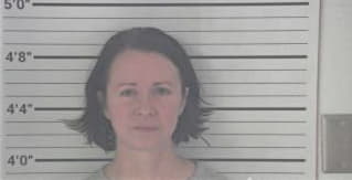 Jessica Collins - Campbell County, KY 