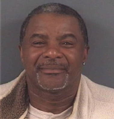 Ronnie Collins, - Cumberland County, NC 