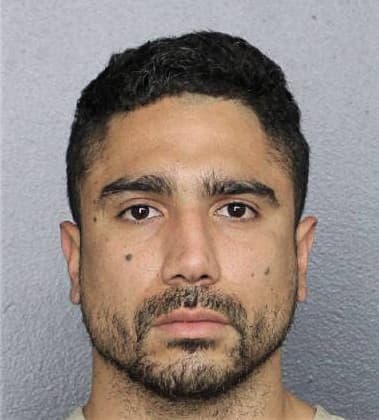 Adalberto Comparan-Bedolla, - Broward County, FL 