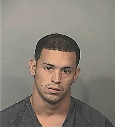 Victor Cordero, - Brevard County, FL 