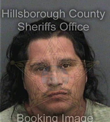 Ricardo Coronado, - Hillsborough County, FL 