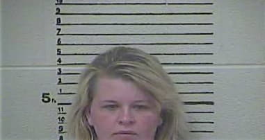 Samantha Cotton, - Clay County, KY 