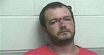Dustin Cox, - Whitley County, KY 
