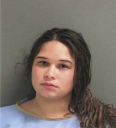 Melissa Crooker, - Volusia County, FL 