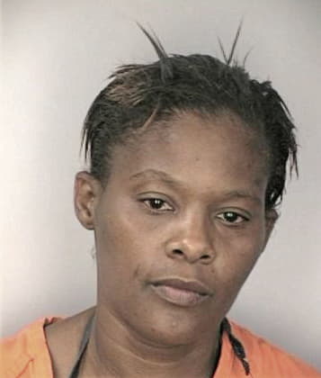 Shaneeka Cross, - Hillsborough County, FL 