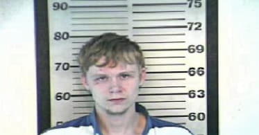 Cody Crowe, - Dyer County, TN 