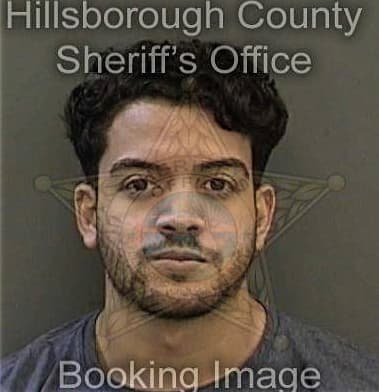 Jose Cruz, - Hillsborough County, FL 