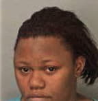 Shemika Dansberry, - Shelby County, TN 