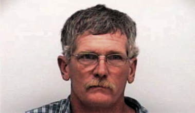 John Davis, - Charlotte County, FL 