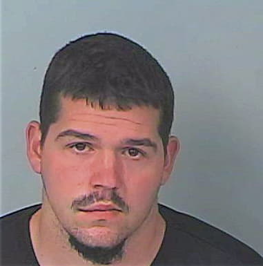 Eric Diaz, - Hernando County, FL 