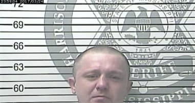 Daryl Dusenberry, - Harrison County, MS 