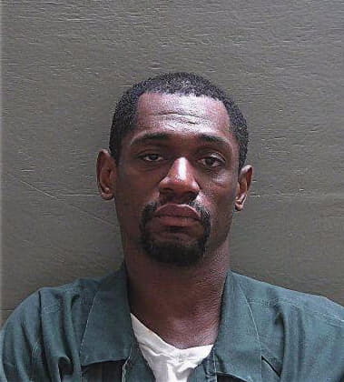 Roderick Ellis, - Escambia County, FL 