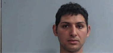 Fernando Escobedo - Fayette County, KY 
