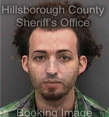 Gilanni Esposito, - Hillsborough County, FL 