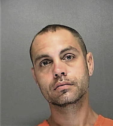 Adam Farrell, - Volusia County, FL 