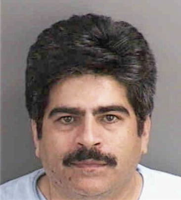 Rogelio Florespelcastre, - Collier County, FL 