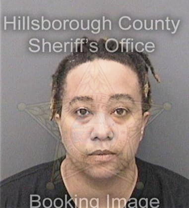 Tinisha Francis, - Hillsborough County, FL 