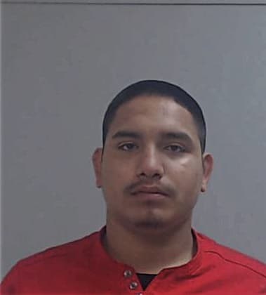 Humberto Garcia, - Hidalgo County, TX 