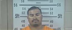 Leonardo Garcia, - Kleberg County, TX 