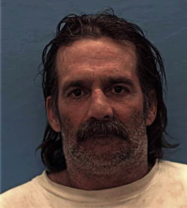 Cesar Garcia-Martinez - Guadalupe County, TX 