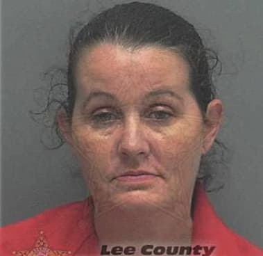 Emily Garrett, - Lee County, FL 