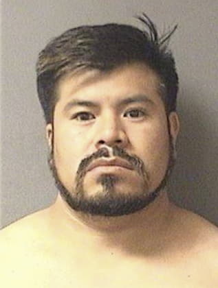 Jose Gonzales, - Madison County, IN 