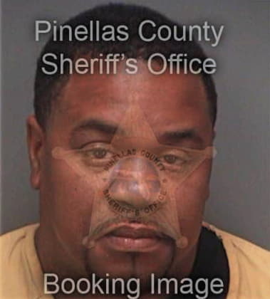 Anthony Harris, - Pinellas County, FL 