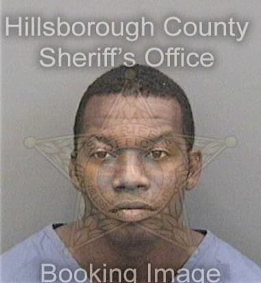 Leonard Henry - Hillsborough County, FL 
