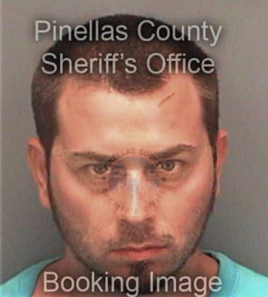 Steven Hensley, - Pinellas County, FL 