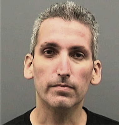 Christian Hernandez - Hillsborough County, FL 