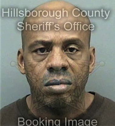 Gerard Hernandez - Hillsborough County, FL 