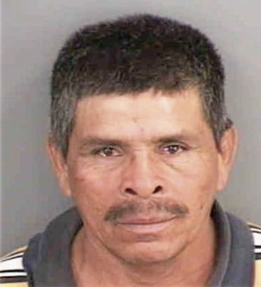 Sergio Hernandez, - Collier County, FL 