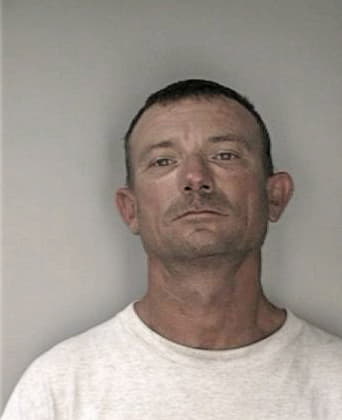 Chad Herndon - Hillsborough County, FL 