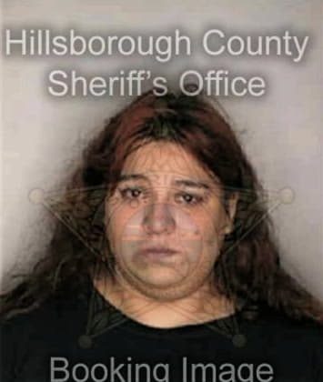 Clarissa Herrera - Hillsborough County, FL 